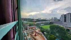 Hazel Park Condominium (D23), Condominium #462741291